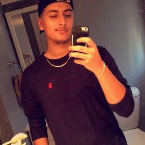 Meet your Posher, Allen